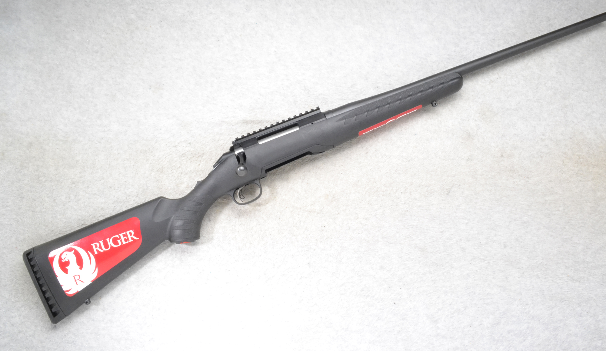 Ruger ~ American ~ .243 Win. | Cabela's